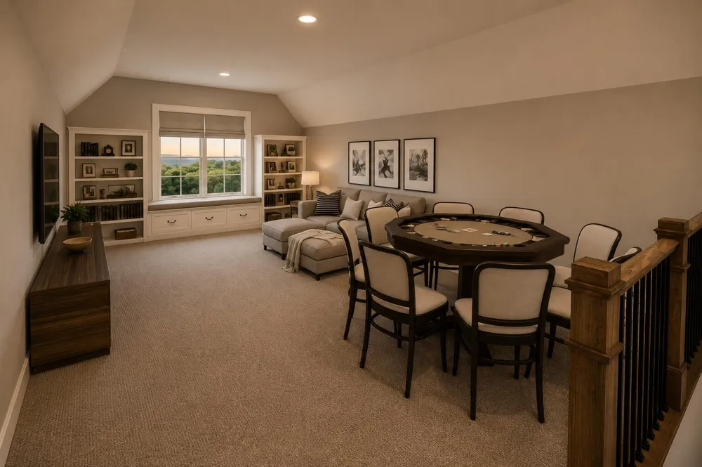 1163 Split Rail Way Guild, TN 37340