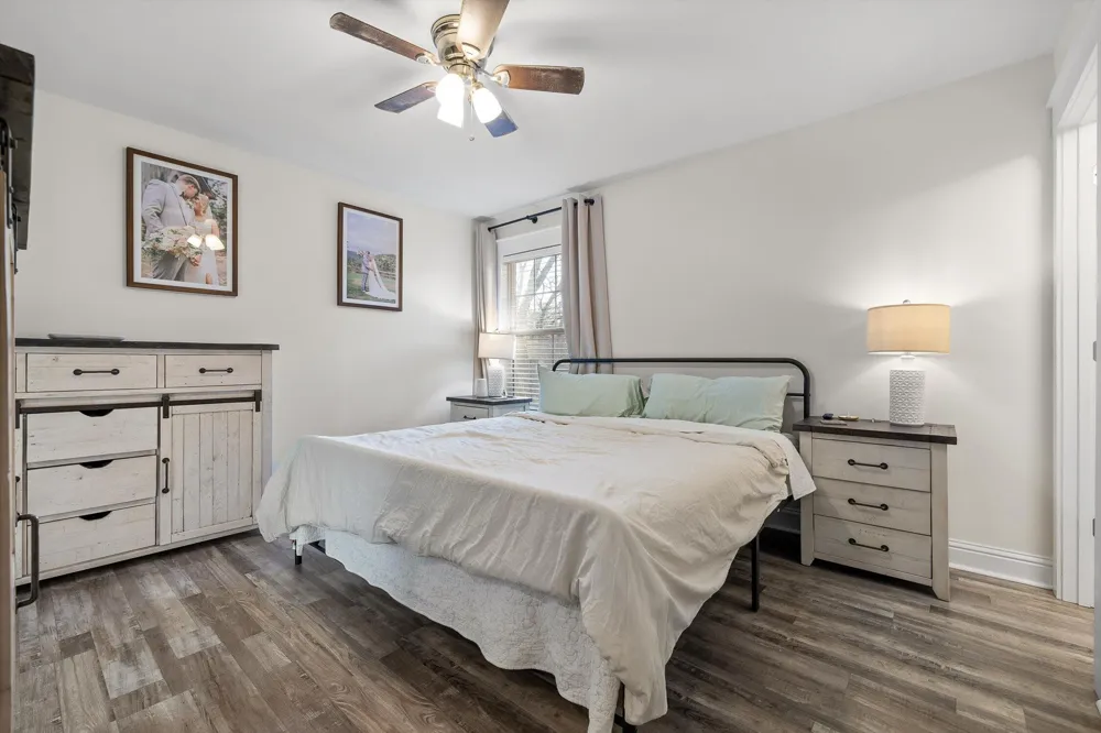 246 Old Babb Road Rocky Face, GA 30740