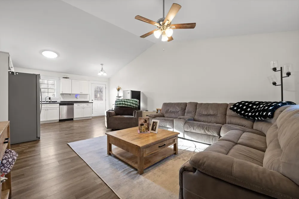 246 Old Babb Road Rocky Face, GA 30740