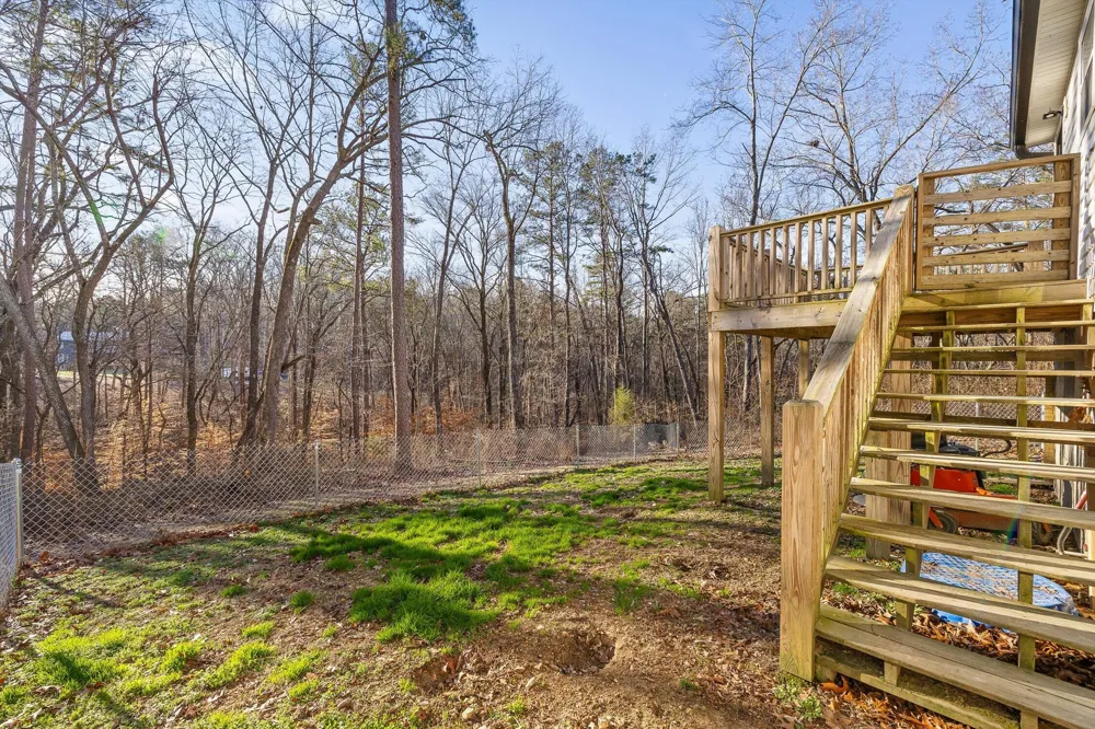 246 Old Babb Road Rocky Face, GA 30740