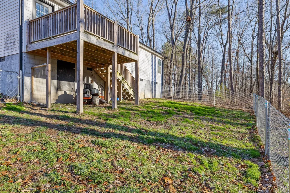 246 Old Babb Road Rocky Face, GA 30740