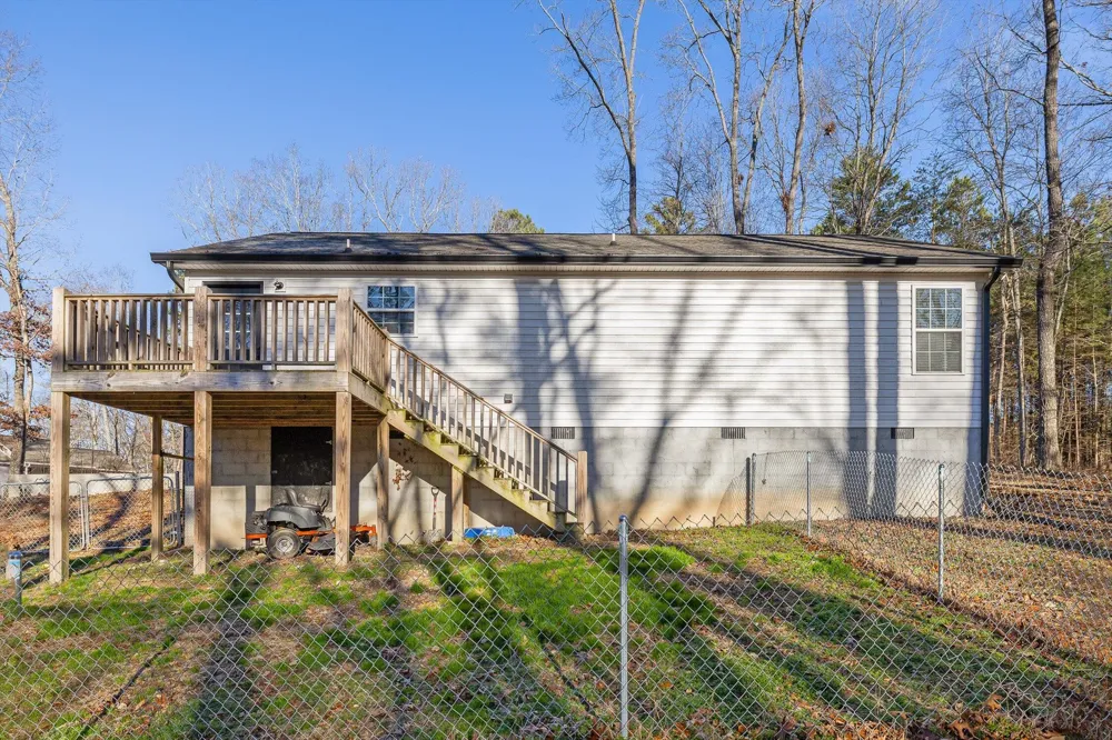 246 Old Babb Road Rocky Face, GA 30740