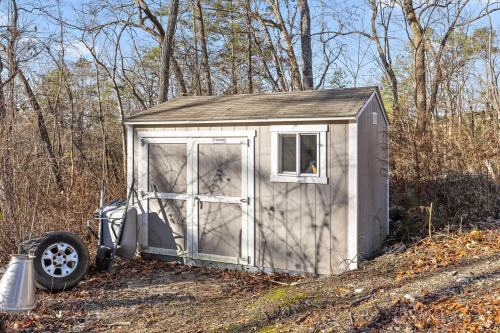 246 Old Babb Road Rocky Face, GA 30740