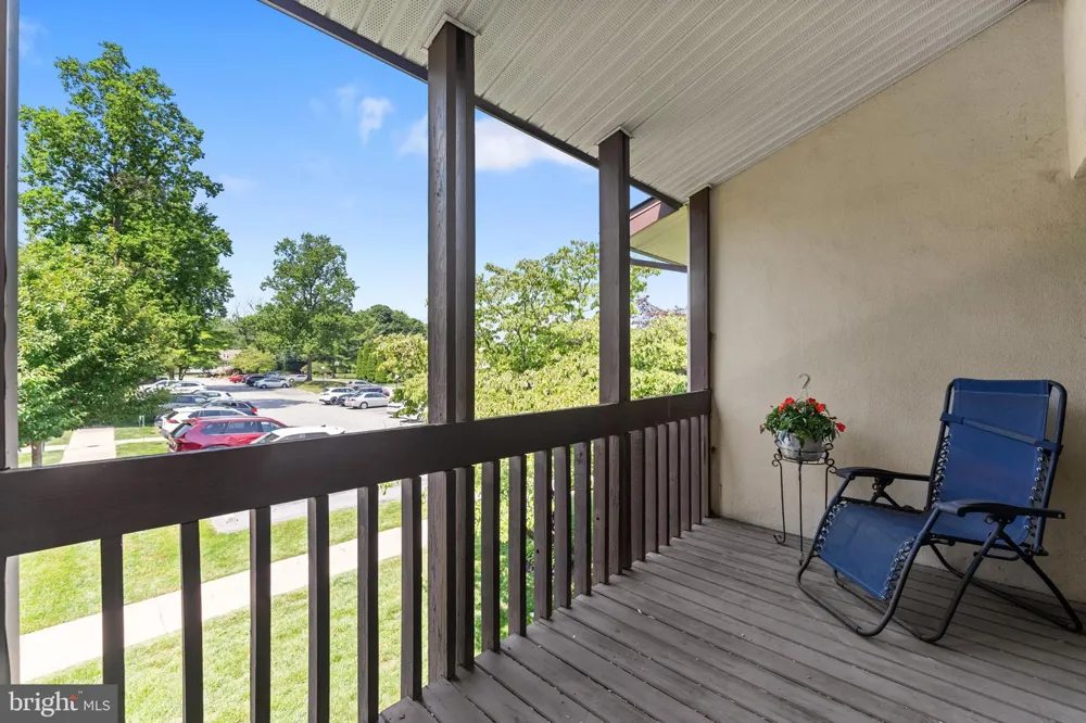 108 RAINTREE LANE #108 Malvern, PA 19355