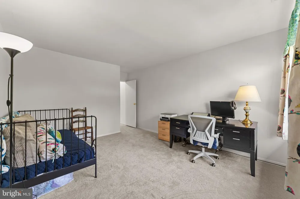 108 RAINTREE LANE #108 Malvern, PA 19355