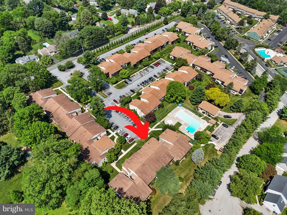 108 RAINTREE LANE #108 Malvern, PA 19355