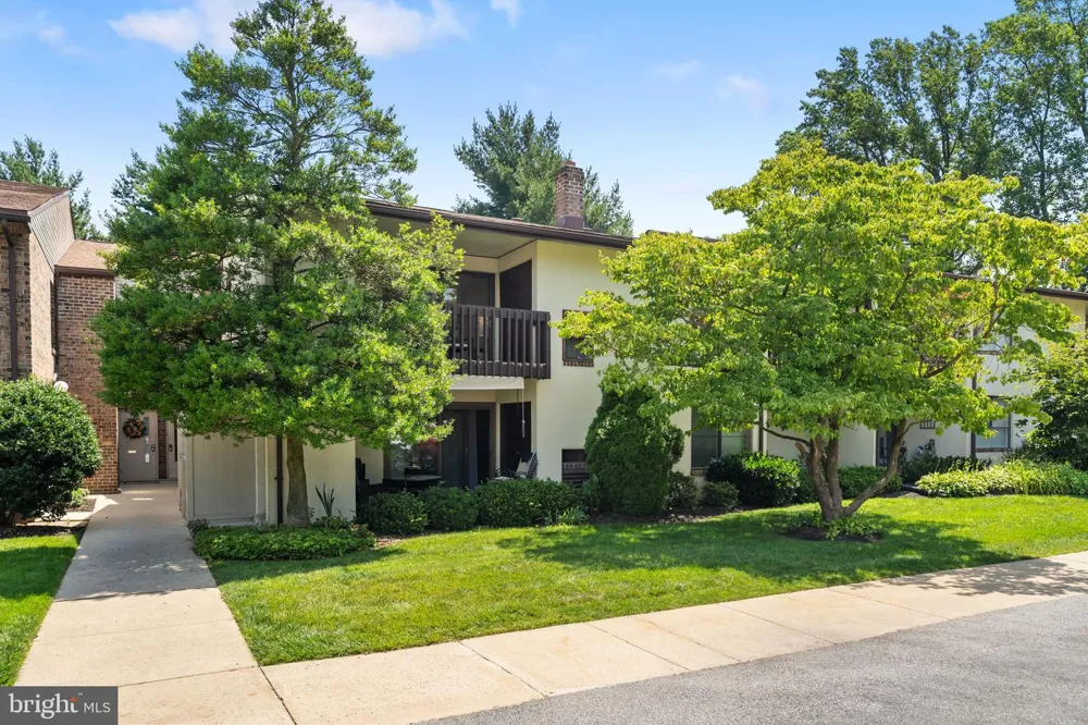 108 RAINTREE LANE #108 Malvern, PA 19355