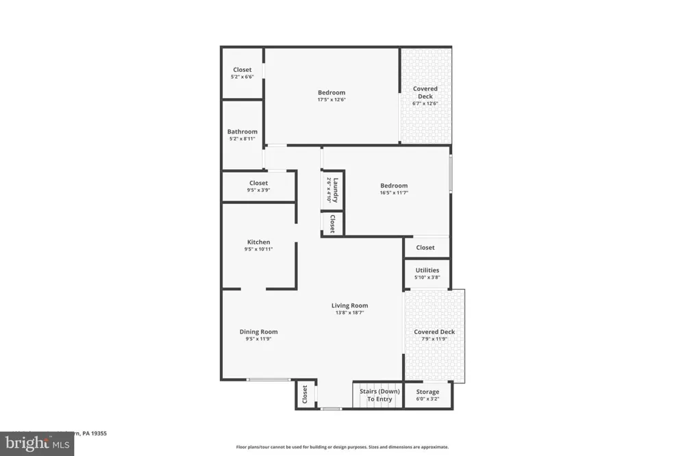 108 RAINTREE LANE #108 Malvern, PA 19355
