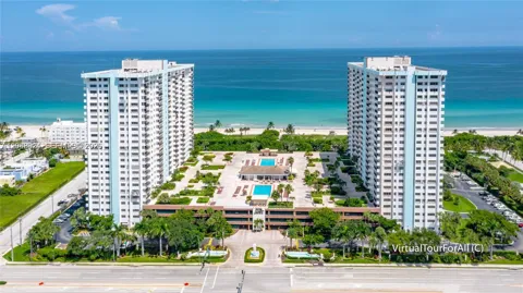 1201 S Ocean Dr #410S