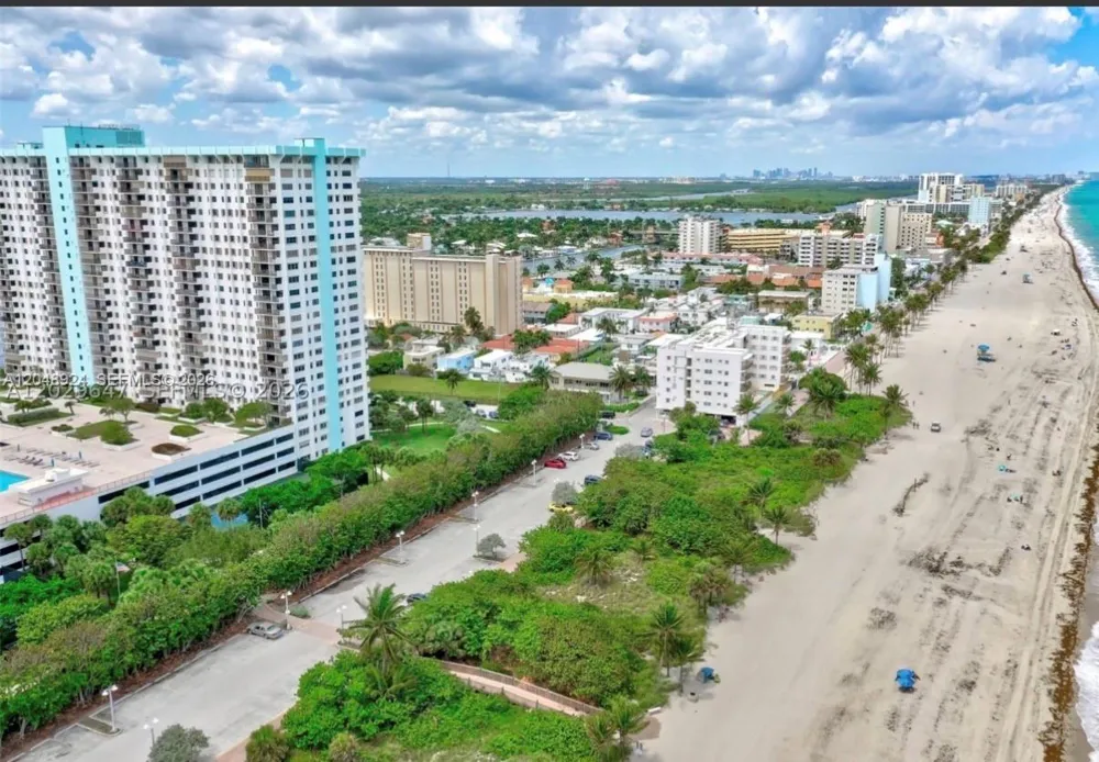 1201 S Ocean Dr #410S Hollywood, FL 33019