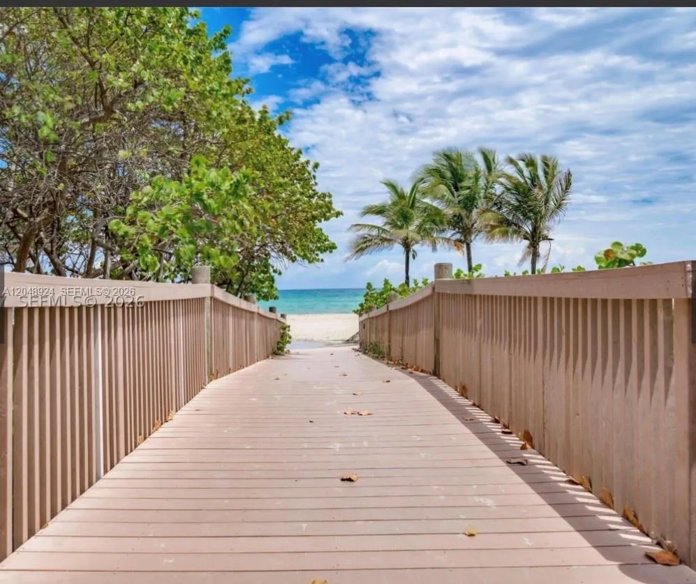 1201 S Ocean Dr #410S Hollywood, FL 33019