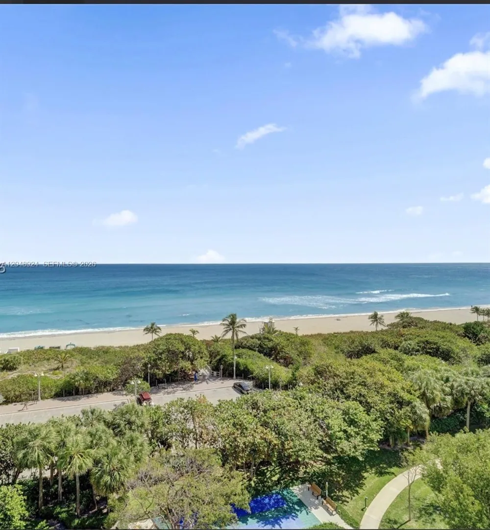 1201 S Ocean Dr #410S Hollywood, FL 33019