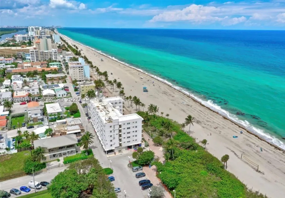 1201 S Ocean Dr #410S Hollywood, FL 33019
