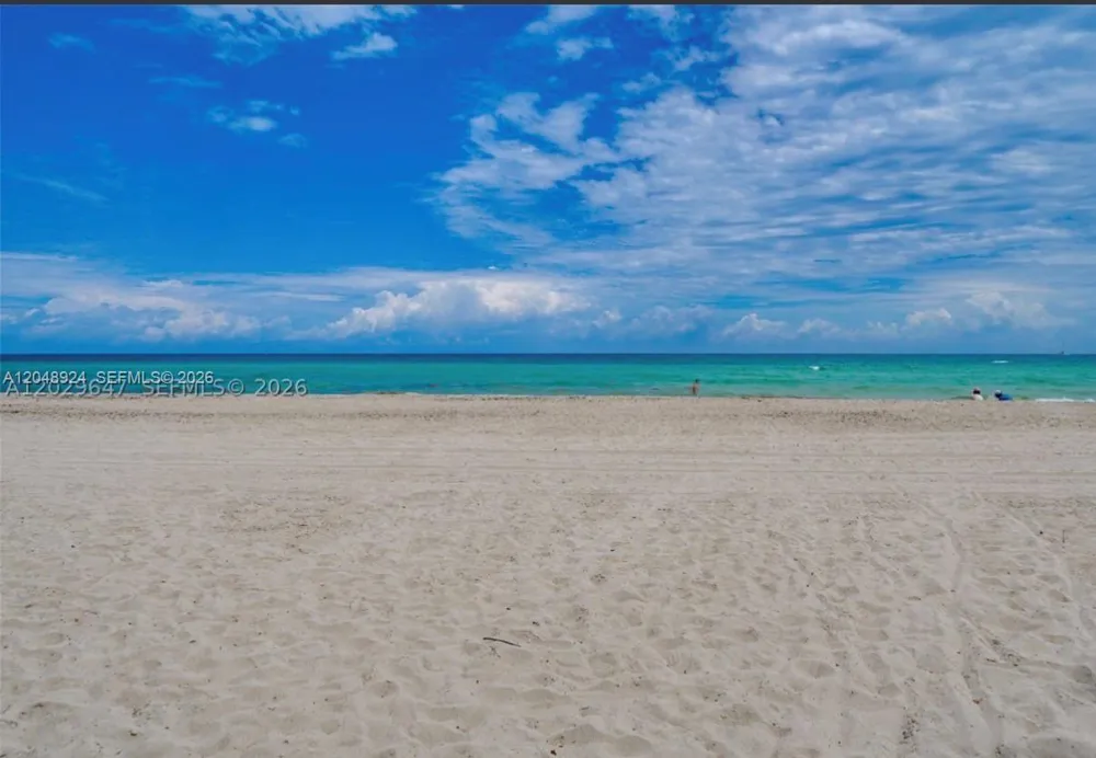 1201 S Ocean Dr #410S Hollywood, FL 33019
