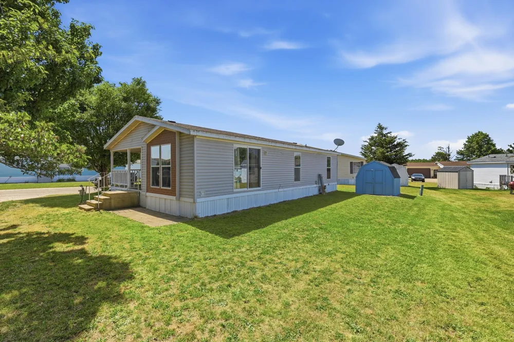 11839 Hidden Harbor #127 Holland Charter Township, MI 49424