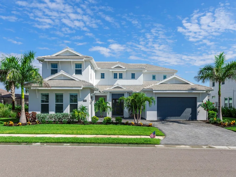 17974 PALMISTE DRIVE Lakewood Ranch, FL 34202