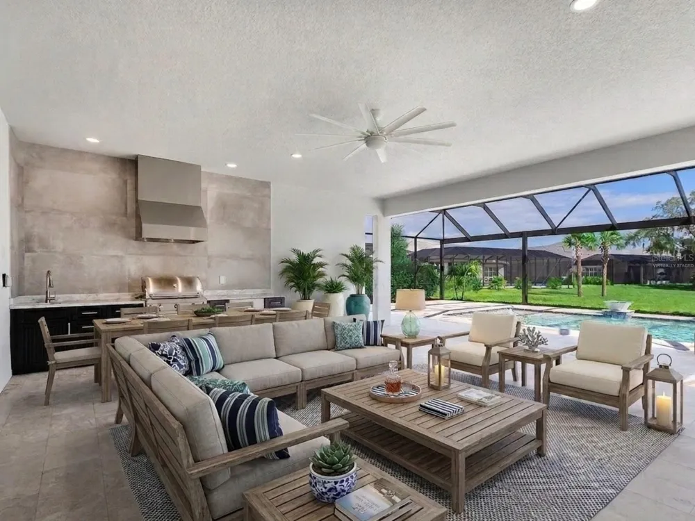 17974 PALMISTE DRIVE Lakewood Ranch, FL 34202