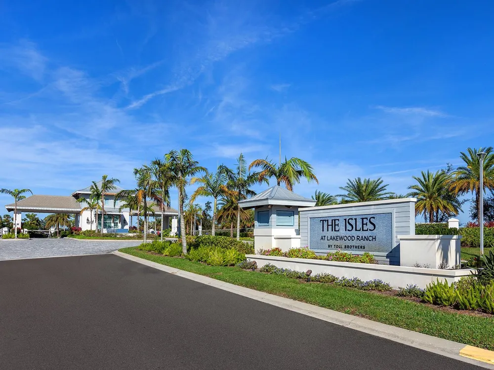 17974 PALMISTE DRIVE Lakewood Ranch, FL 34202
