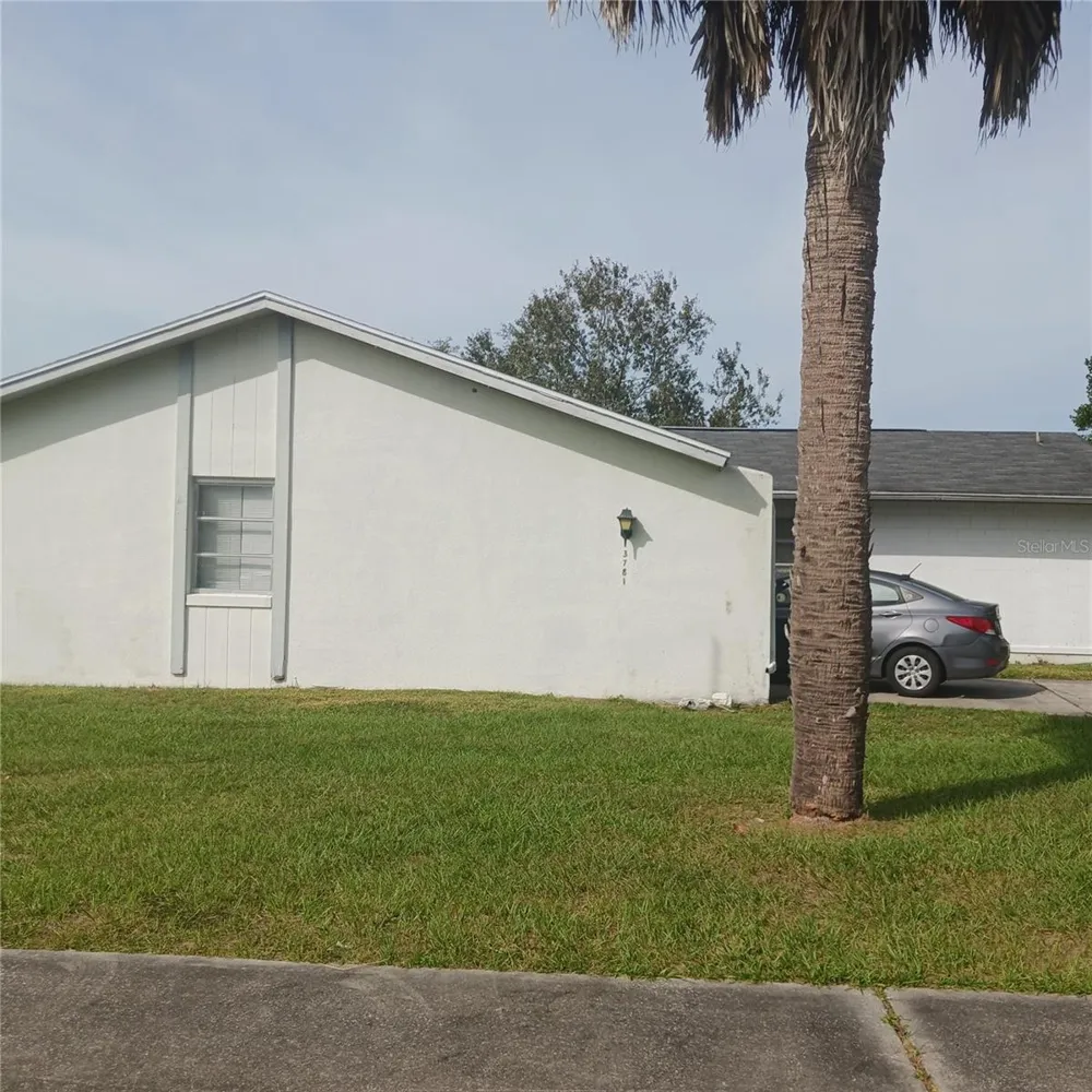 3781 SW 147TH STREET ocala, FL 34473