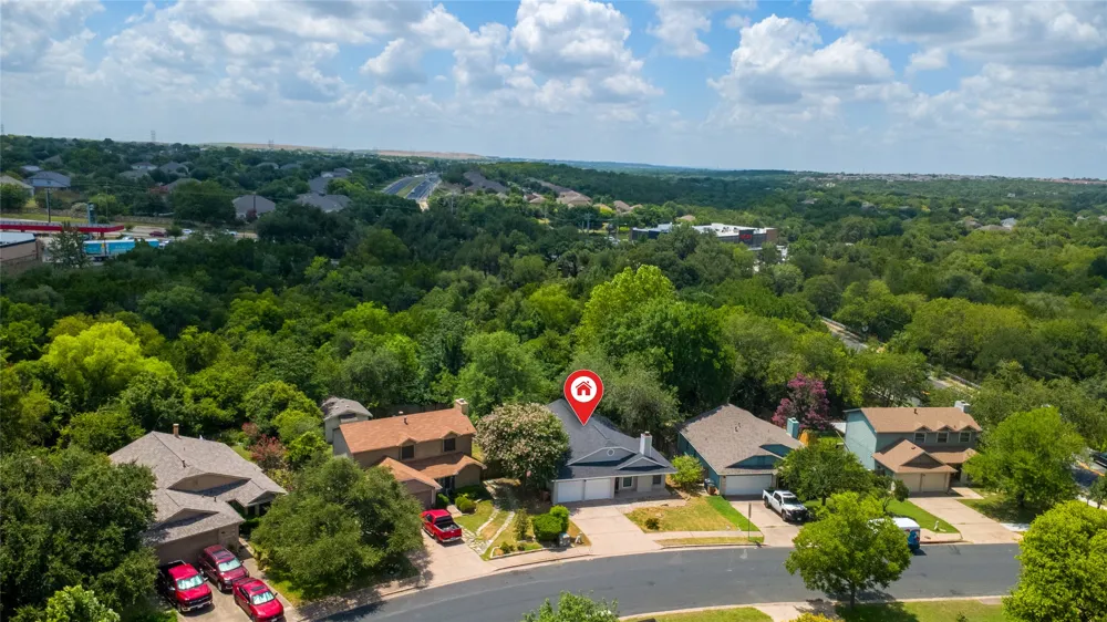 11811 Rotherham Drive Austin, TX 78753