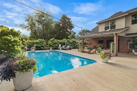 14024 Trinity Way