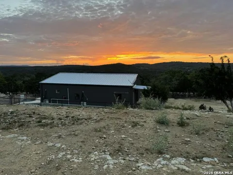 239 Flat Rock Creek