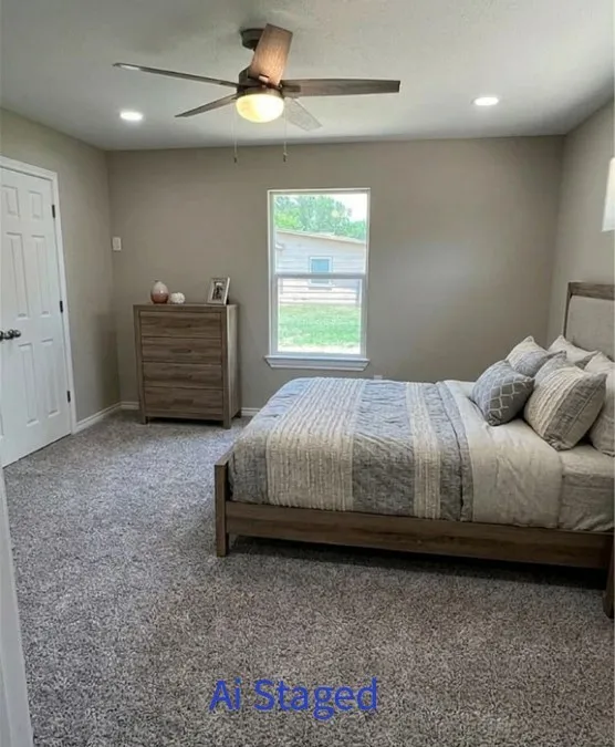 709 W Evans Street Hearne, TX 77859
