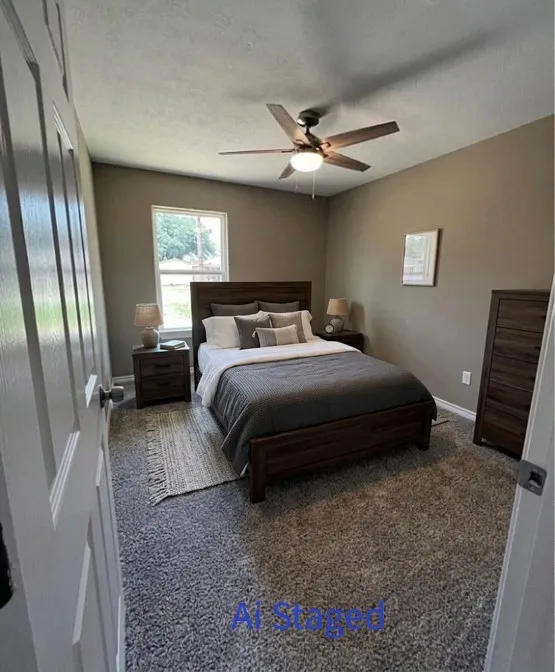 709 W Evans Street Hearne, TX 77859
