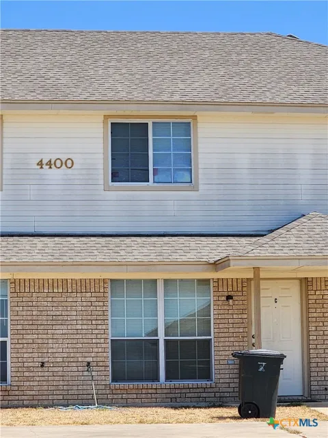 4400 Sylvia Drive #C