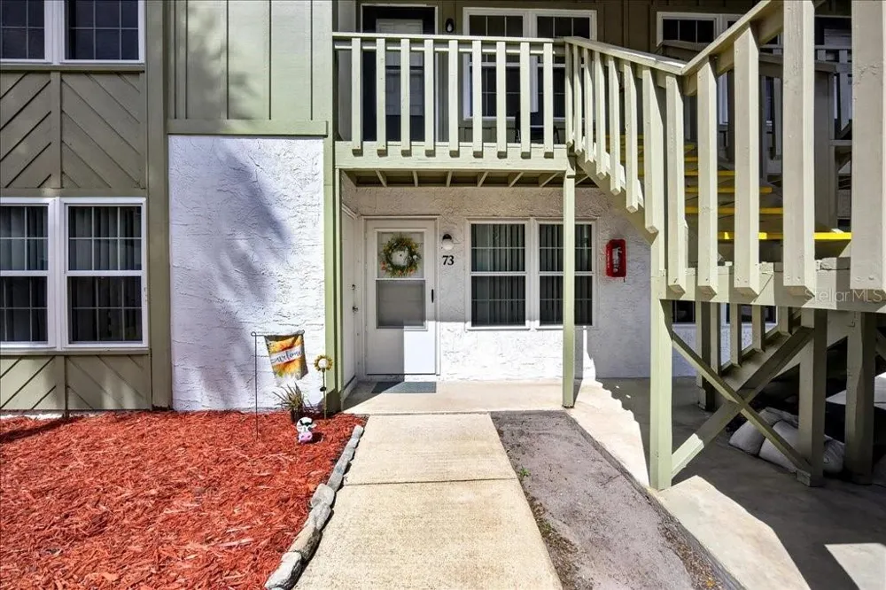 840 CENTER AVENUE #730 Daytona Beach, FL 32117