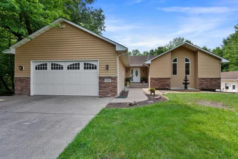 2564 Bunker Lake Boulevard NE