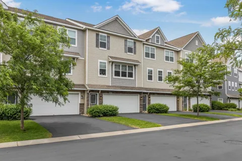 8720 Granite Circle