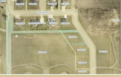 TBD  Lot#6 21st Street S