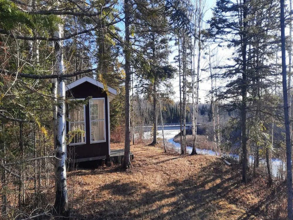 4180 St Hwy 13 Port Wing, WI 54865