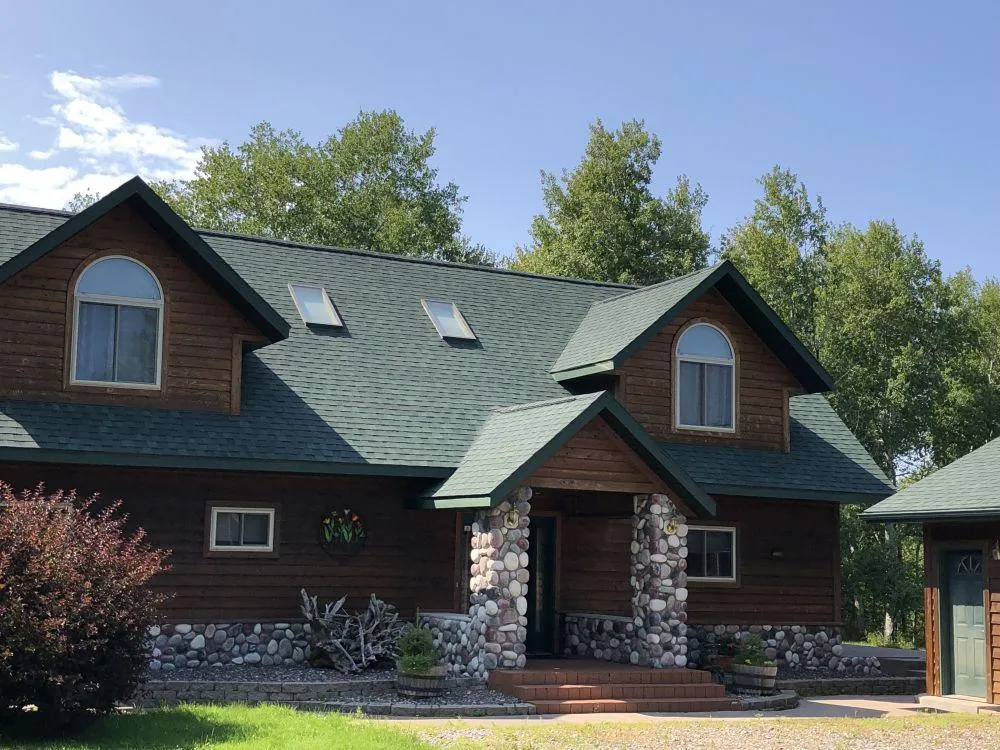 4180 St Hwy 13 Port Wing, WI 54865