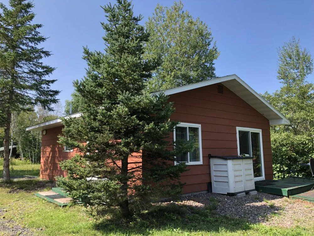 4180 St Hwy 13 Port Wing, WI 54865
