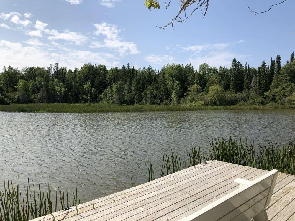 4180 St Hwy 13 Port Wing, WI 54865