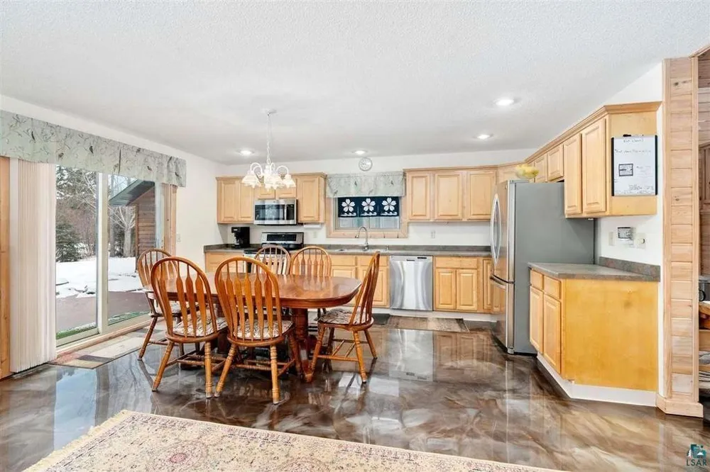 4180 St Hwy 13 Port Wing, WI 54865