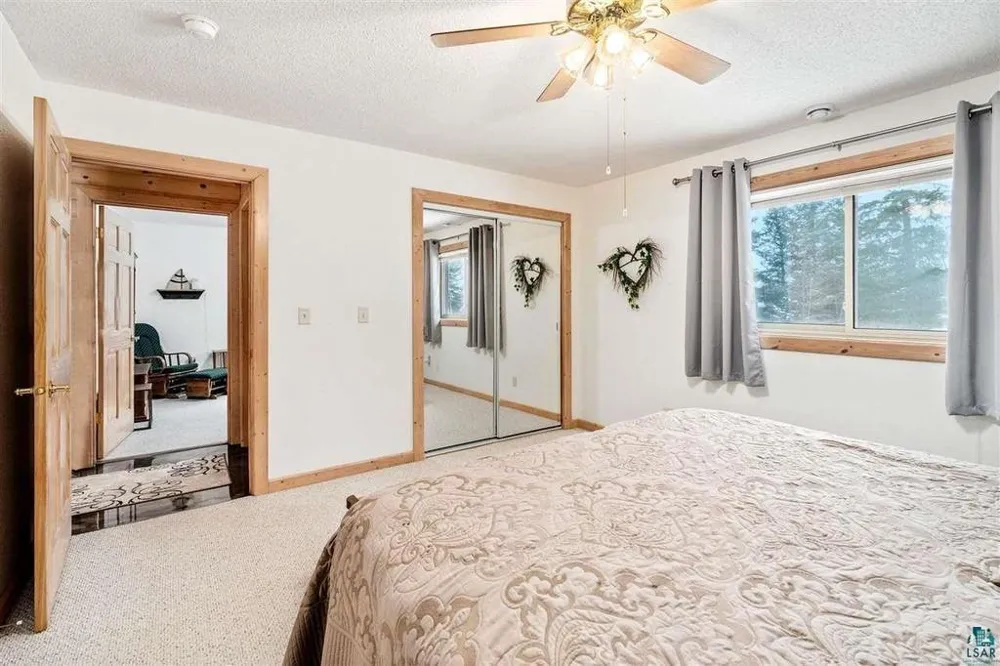 4180 St Hwy 13 Port Wing, WI 54865