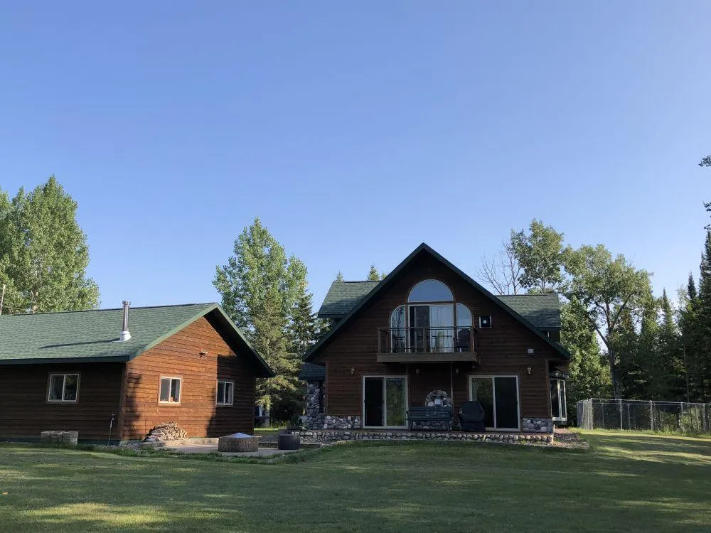 4180 St Hwy 13 Port Wing, WI 54865