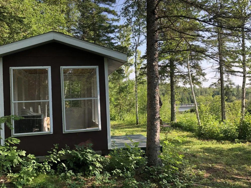 4180 St Hwy 13 Port Wing, WI 54865