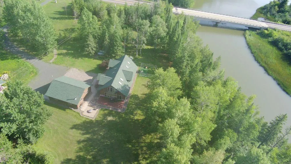4180 St Hwy 13 Port Wing, WI 54865