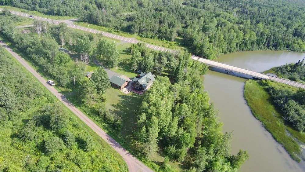 4180 St Hwy 13 Port Wing, WI 54865