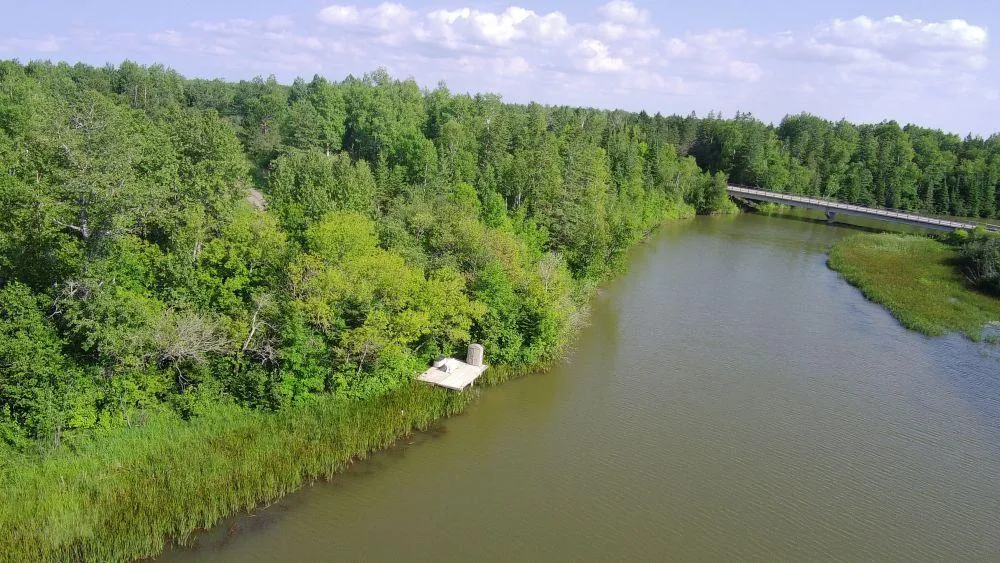 4180 St Hwy 13 Port Wing, WI 54865