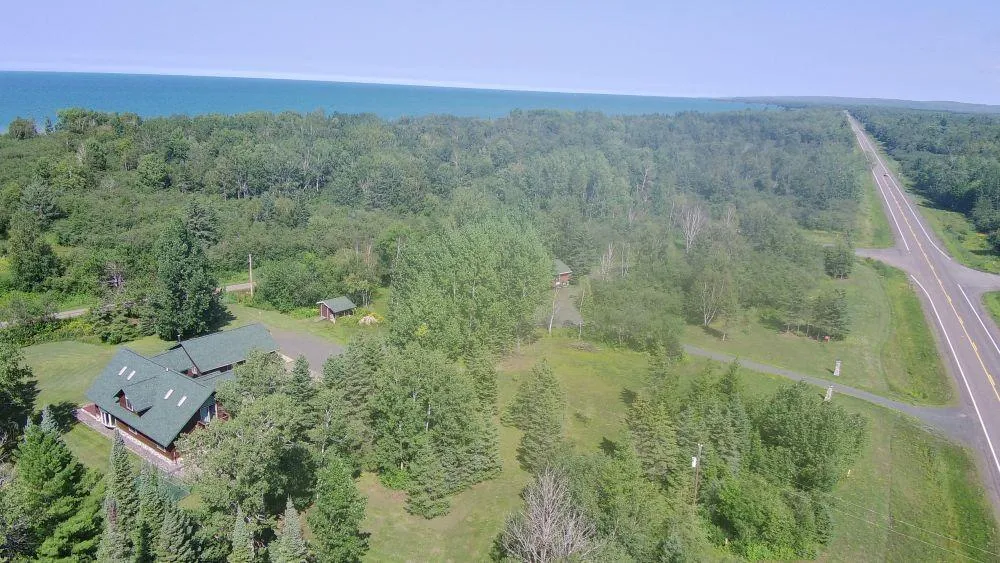 4180 St Hwy 13 Port Wing, WI 54865