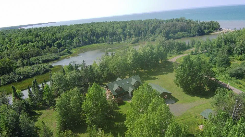 4180 St Hwy 13 Port Wing, WI 54865