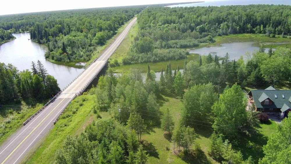 4180 St Hwy 13 Port Wing, WI 54865