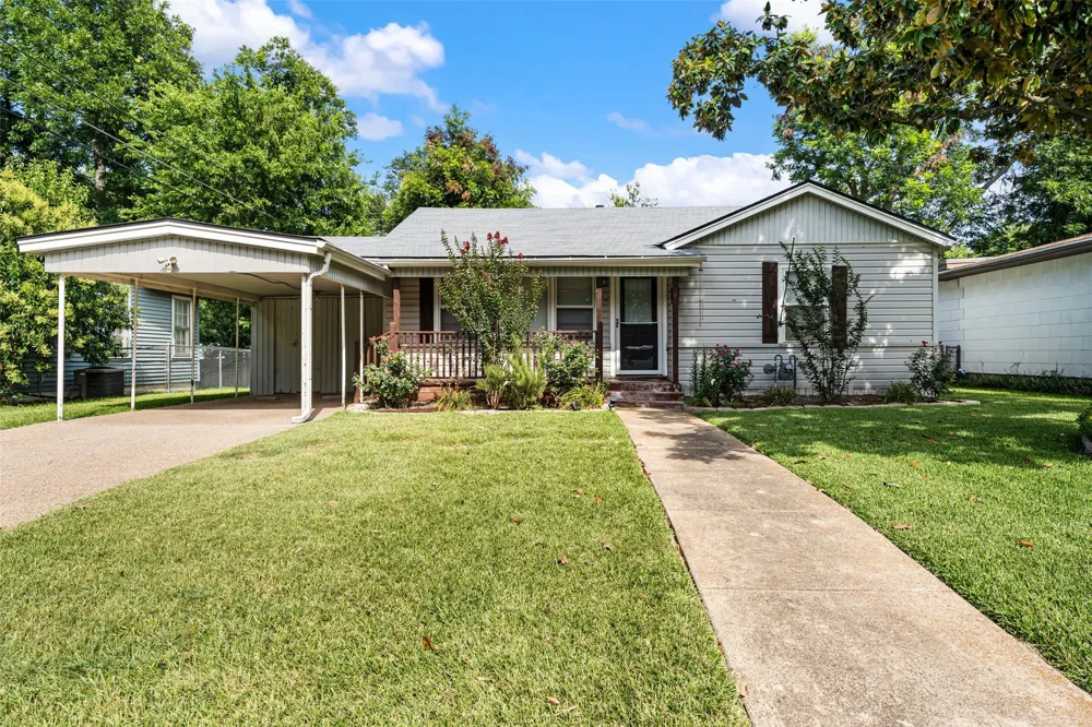 2517 Monticello Road Temple, TX 76501