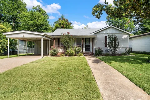 2517 Monticello Road
