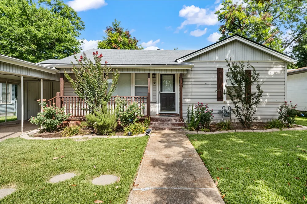 2517 Monticello Road Temple, TX 76501